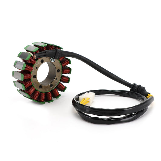 Stator magnéto adapté pour Honda RVF750 RC45 RVF 750 RS RR 1994-1995 31120-MW4-004 via FedEx