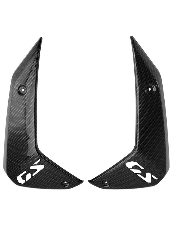 Side Frame Fairing Cowl Guards Radiator Cover For BMW R1300GS 2024-2025