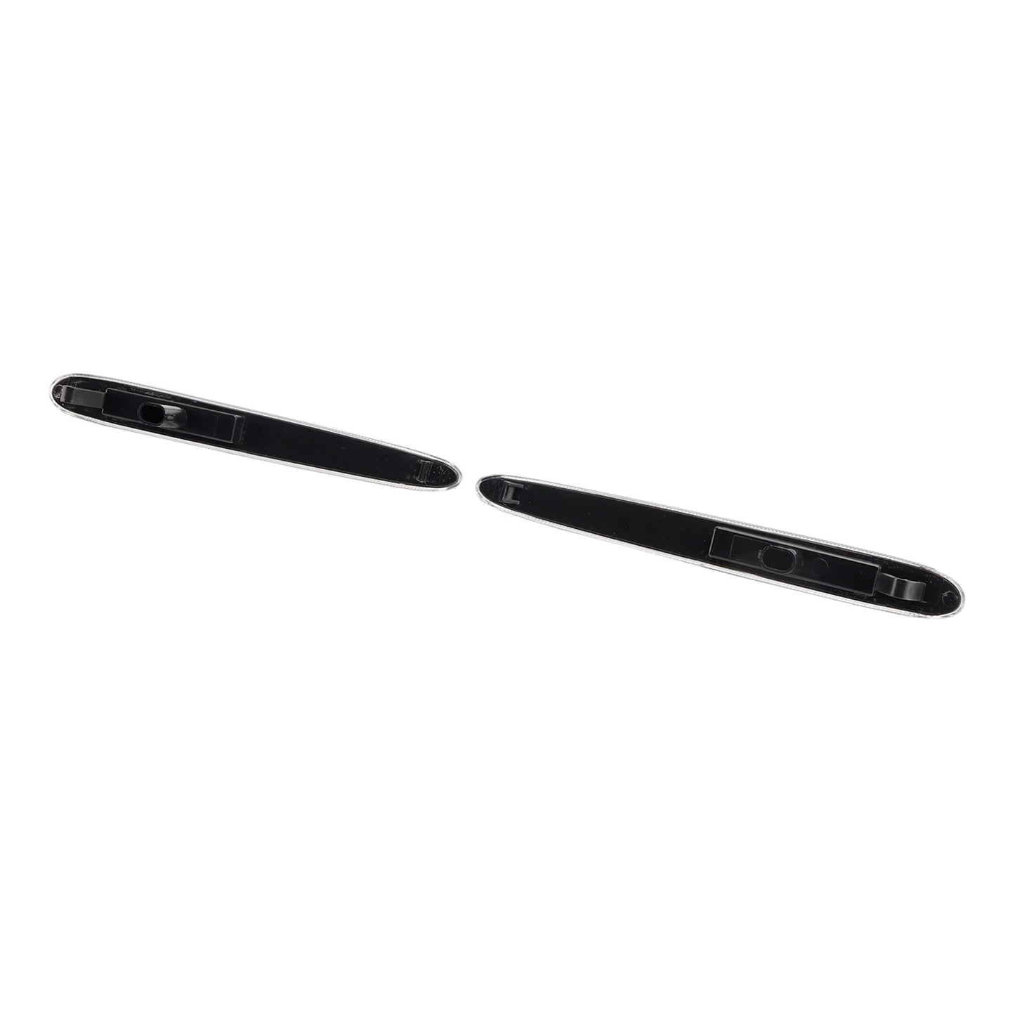 Clignotant latéral séquentiel à LED transparent pour Alfa Romeo Giulietta Ti Sprint 2010-2016 50513758