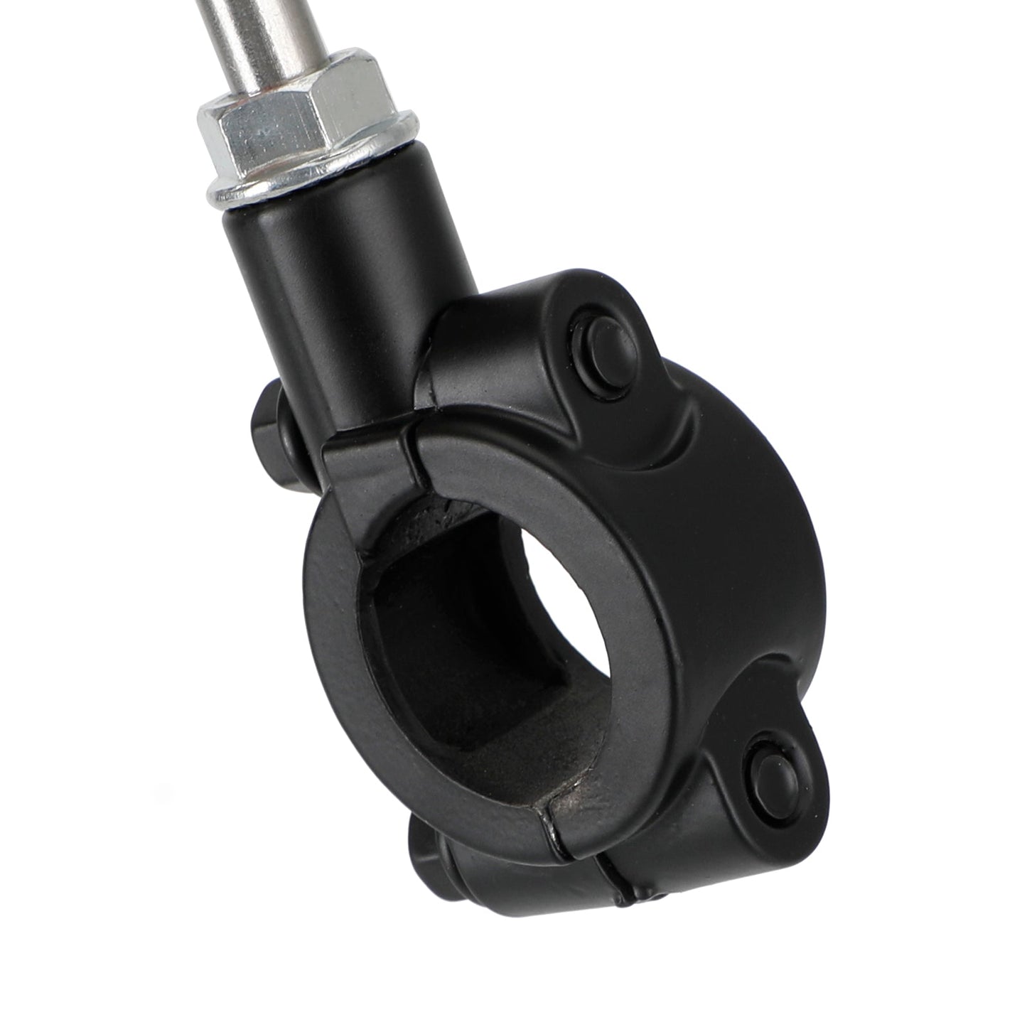 Kit d'extension de béquille universelle pour moto, 20-23 mm, outil de support pour scooter