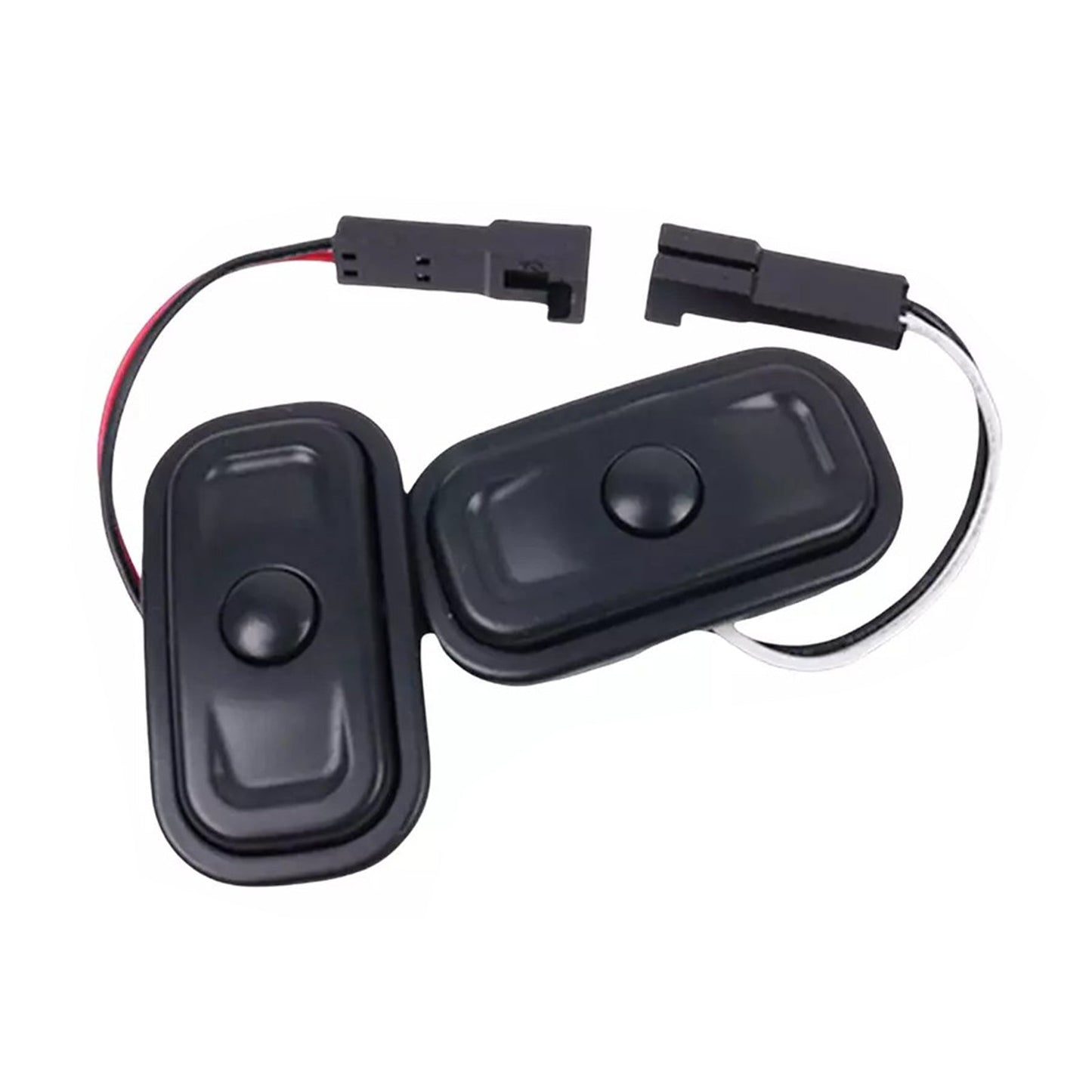 2012-2016 Ram 2500 Left & Right Steering Wheel Radio Control Switch 56046098AD