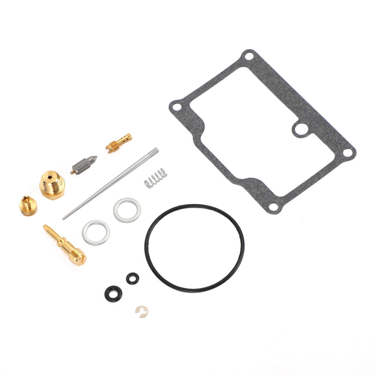 Kit de réparation de carburateur pour Suzuki GT 380 GT380 1973-1977