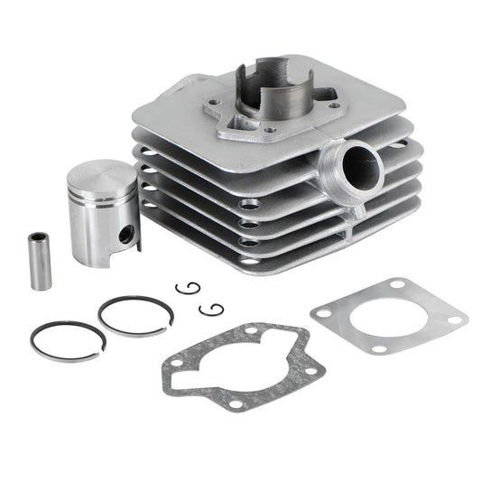Kit de joints de cylindre et de piston pour scooter Simson S51 SR50 Schwalbe KR51/2 S53 60 cc