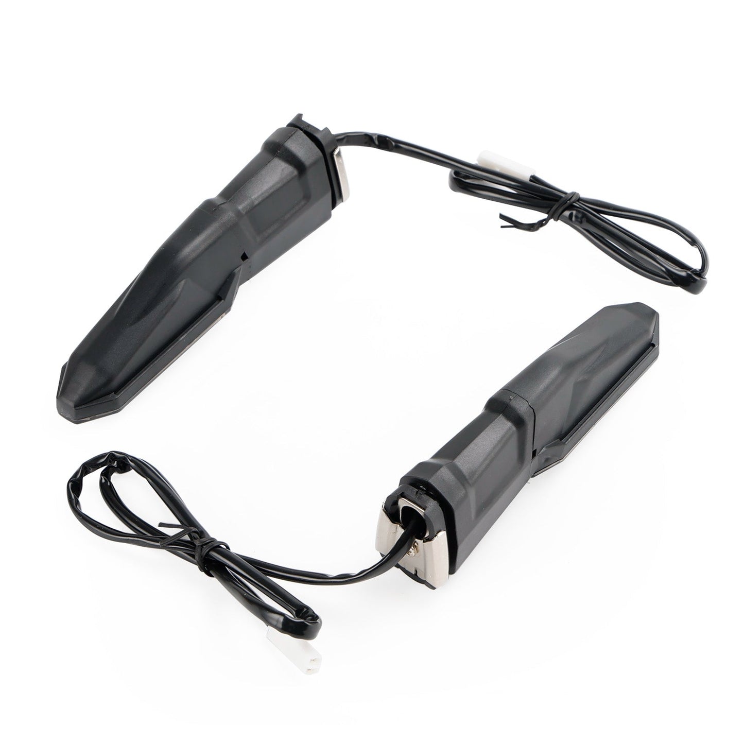 Kawasaki Z125 Z250 Z400 Z650 Z750 Z800 Z900 Turn Signals light Assosary