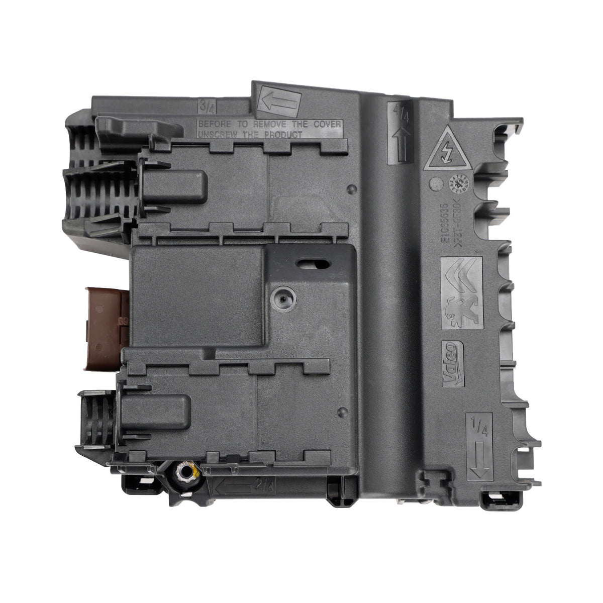 Fuse Box Voltage Module Fit For Citroen C4 Picasso Peugeot 3008 5008 9675350380