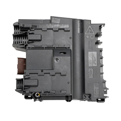 2013+ Peugeot 308 II &SW II 1.2 VTi, 1.2 THP, 1.6 VTi, 1.6 THP, 1.6 GT, 1.6 PureTech, 1.6 GTi, 1.5 BlueHDi Fuse Box Voltage Module 9675350380 9675350285 Generic