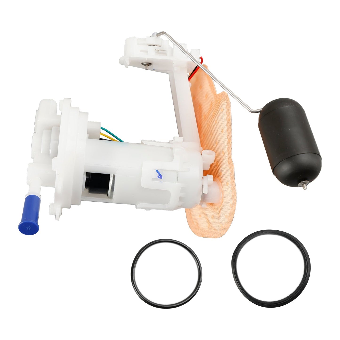 Pompe à carburant de frein Combi Honda Air Blade 125 2015 (référence 16700-K27-V52)