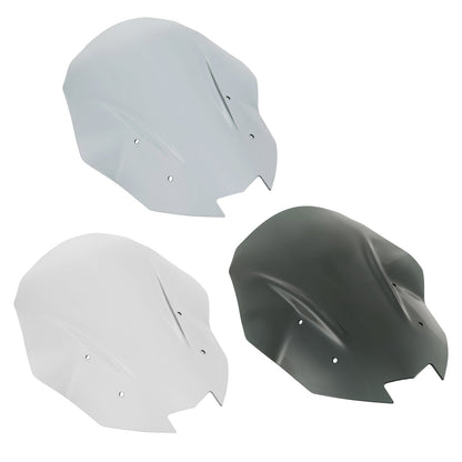 22-23 Kawasaki Versys 650 Windshield Windscreen