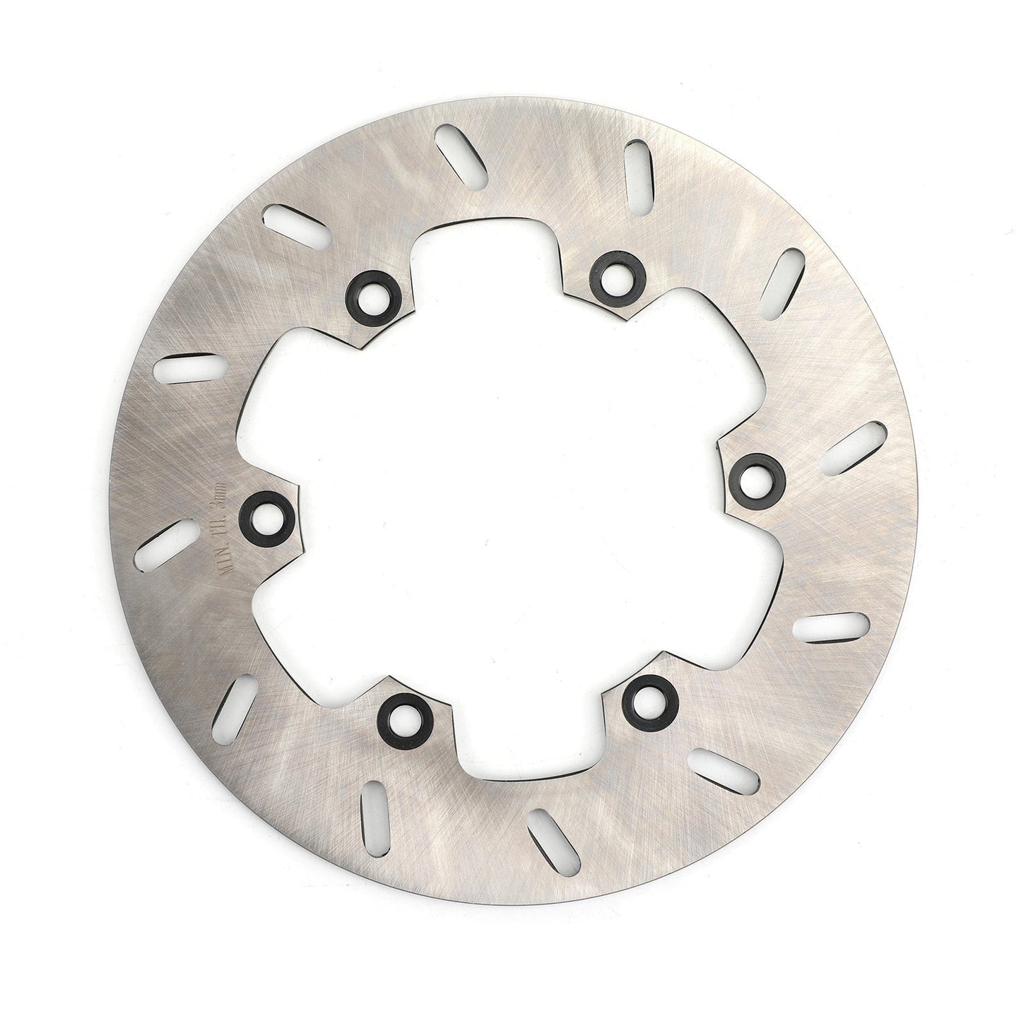 93-14 Yamaha DT 125 R RE RH WR TDR 125 TT250R TTR250 Rotor de disco de freno trasero