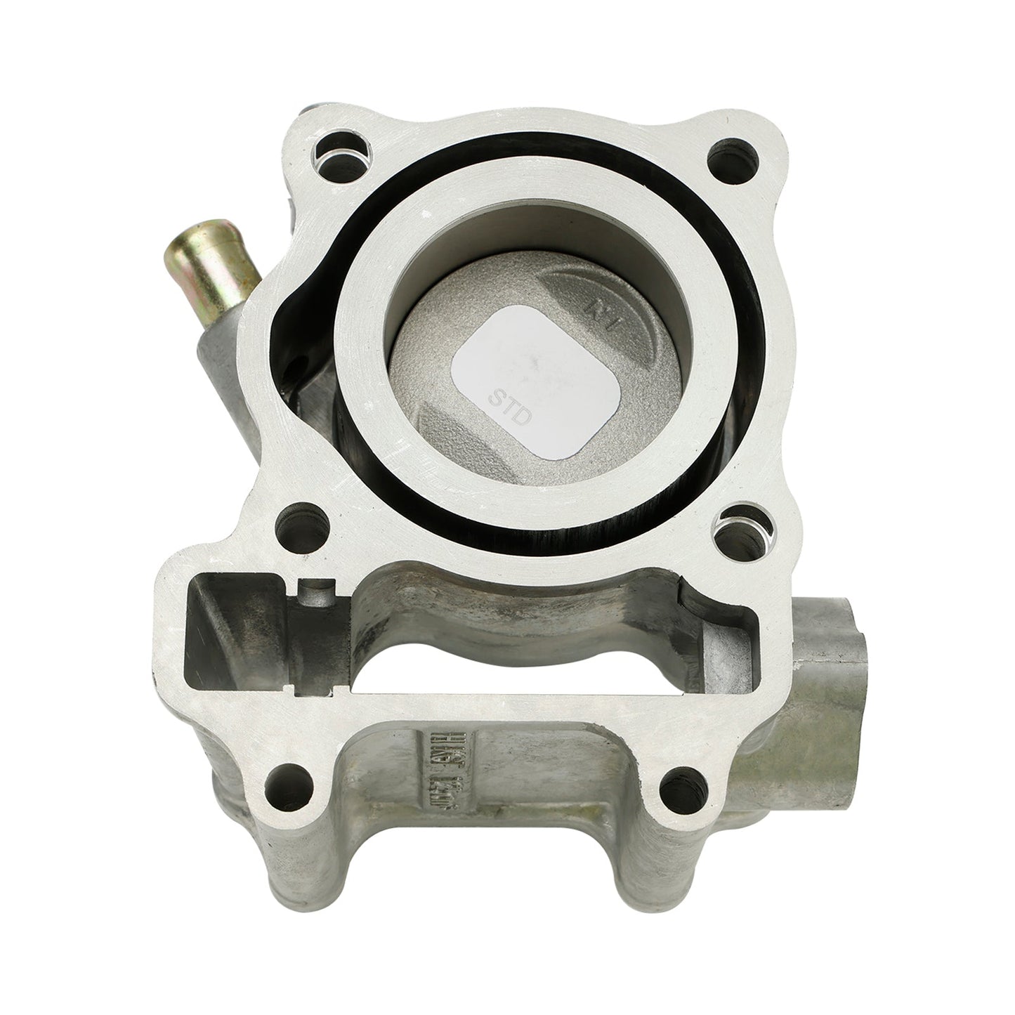 Kit de juntas de pistón y cilindro de 52,4 mm para Honda NES 125 (Arobase, años 2000-2006)