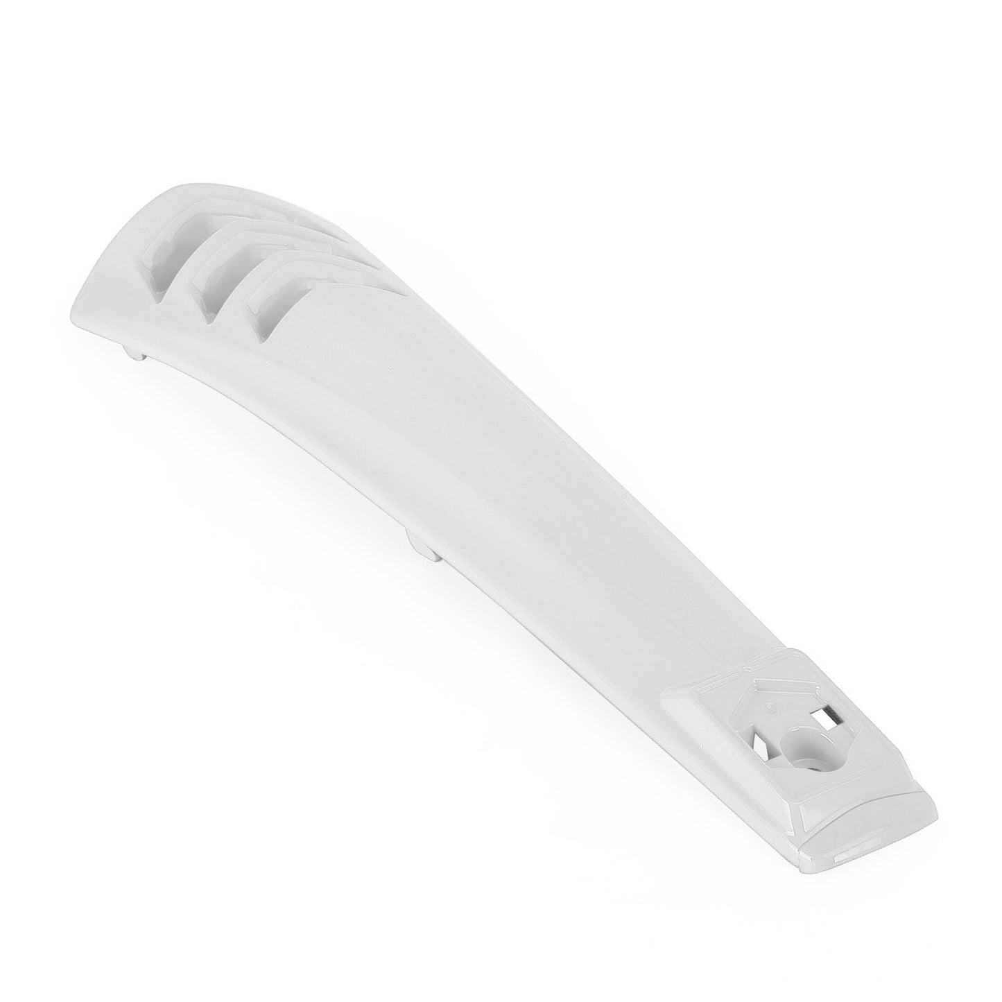 Carenado de bocina de dirección ABS para VESPA Sprint Primavera 125/150 14-21