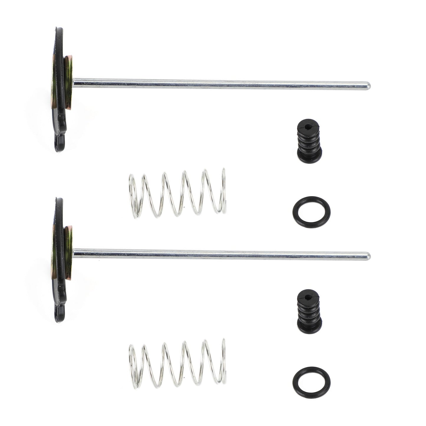 1980-1982 Honda CB750C 750 Custom CB900C 2PCS Carburetor Carb Repair Kit