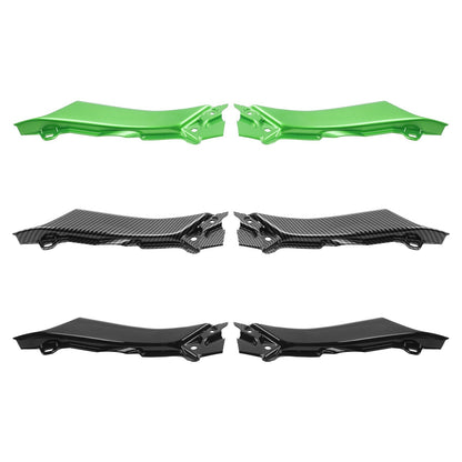 22-24 Kawasaki Versys 650 KLE650 Side Seat Fairing Panel Cowl
