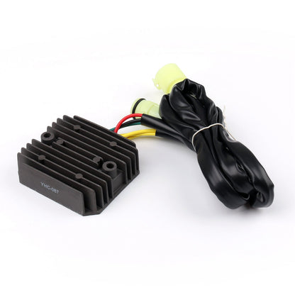 1986-1989 Honda ATV TRX350 FOURTRAX 4x4 TRX350D Vlotage Regulator Rectifier