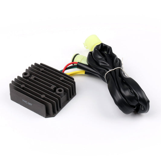 Régulateur-redresseur de tension pour Honda AVT TRX300 EX 300EX 2007-2009 31600-HM3-A61