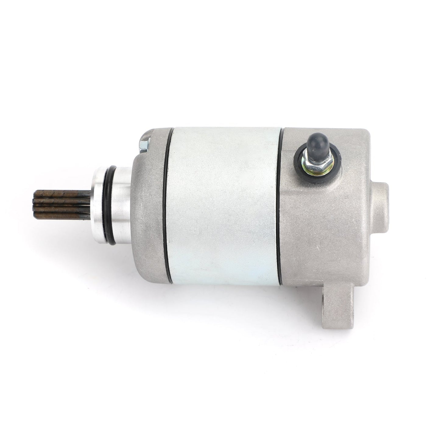 New Starter PMDD CCW 9-Tooth 12V For Honda CBR125R JC50 2011-2018 31200-KPP-T01 Assosary