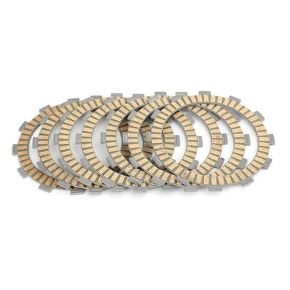 1986-1999 Honda CR125R 22201-KS6-700 Clutch Kit Steel & Friction Plates