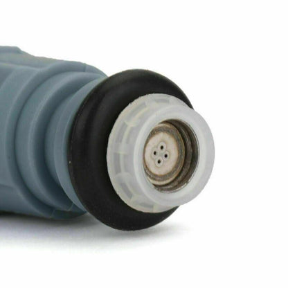 2007 Chrysler Aspen 0280155849 Fuel Injectors 822-11149 XF1E-A5B CM4902