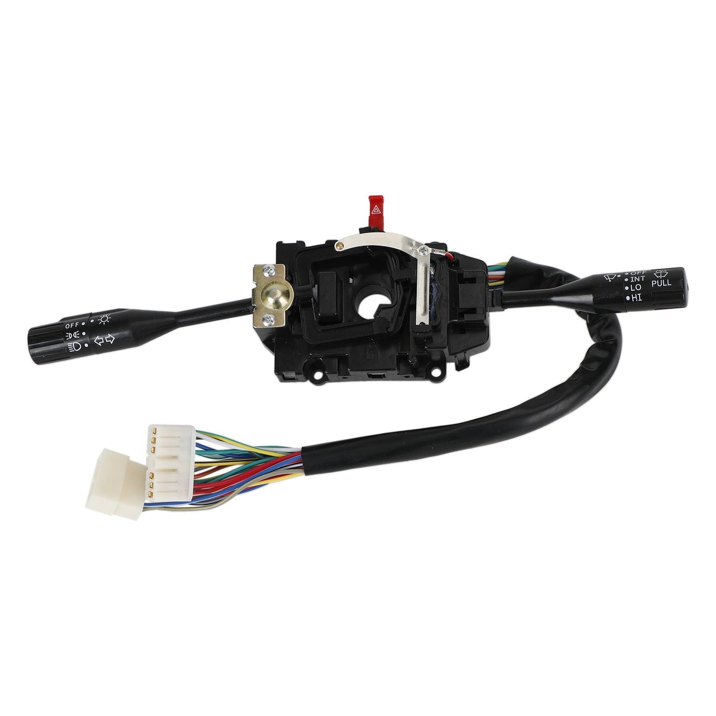 Suzuki Samurai 1985-1995 3740080521 LHD Interruptor combinado Intermitente de faros