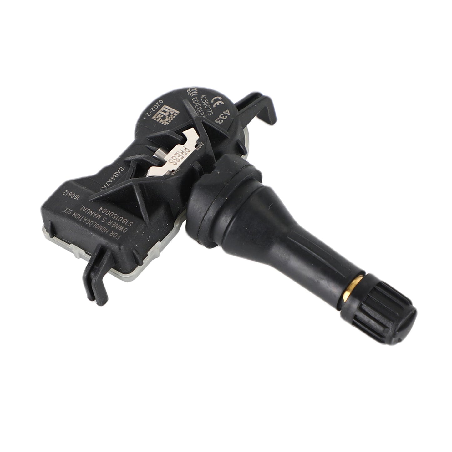 2014/03 - 2019/12 Mitsubishi Mirage G4 4250C275 1x TPMS Tire Pressure Sensor