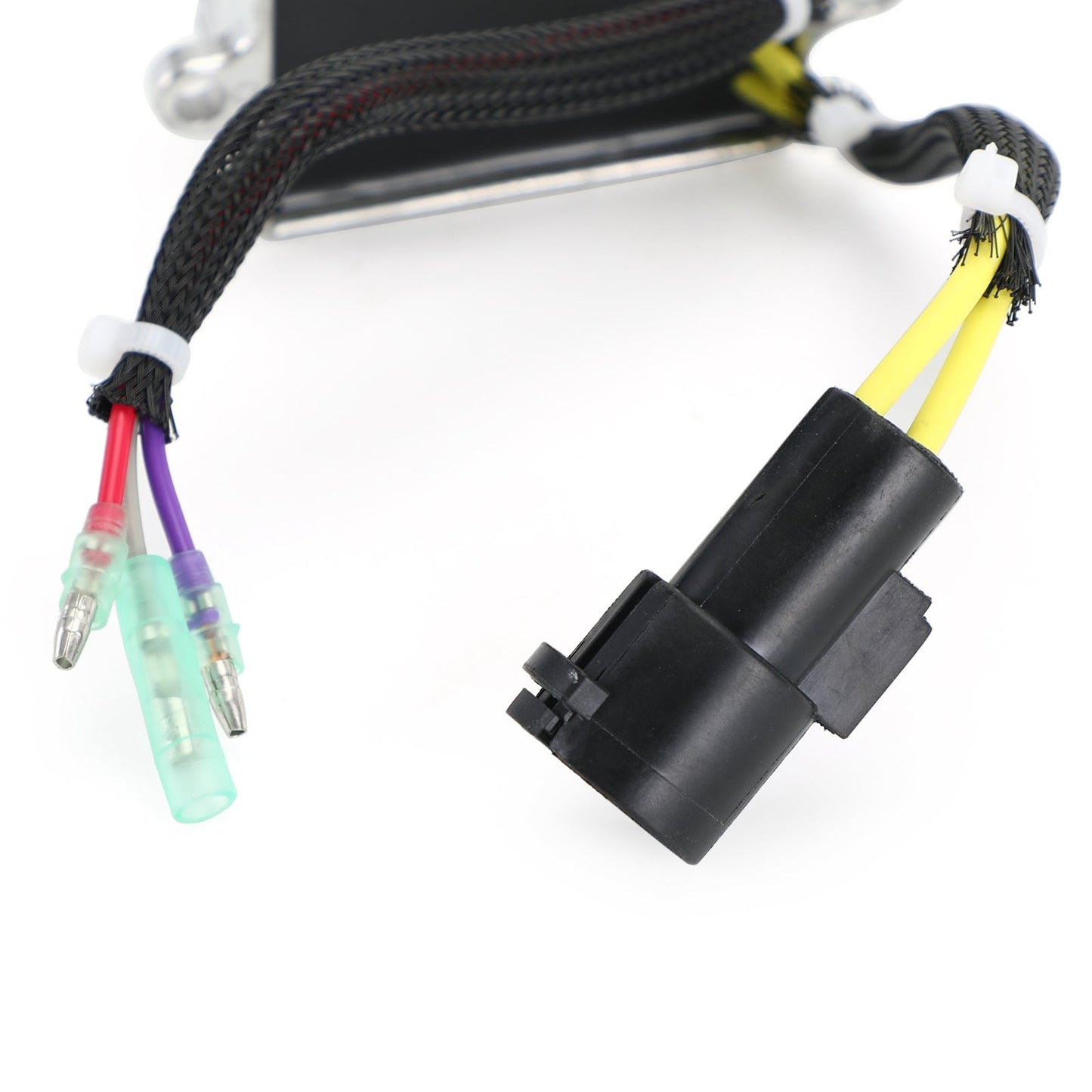 Redresseur en plastique pour Johnson/Evinrude 9.9-35 CV 95-01 584890 193-4890