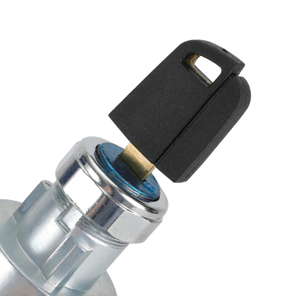 Ignition Switch 142-8858 For Caterpillar 257B Cat D6T 247B D6R With 2Keys