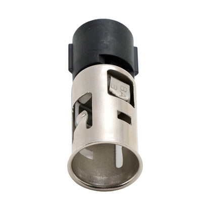 2PCS 04685590 Power Outlet Cigarette Lighter Socket 04680613AA Fit Dodge Ram Jeep Chrysler