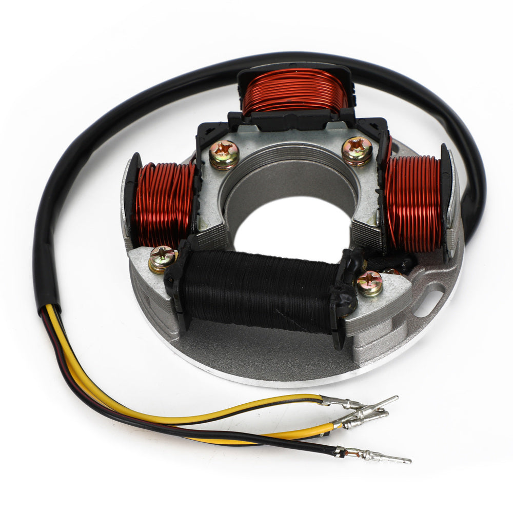 Estator de motor generador compatible con Sea-Doo HX SP SPI SPX GS GSI GTS Explorer Sportster Challenger 