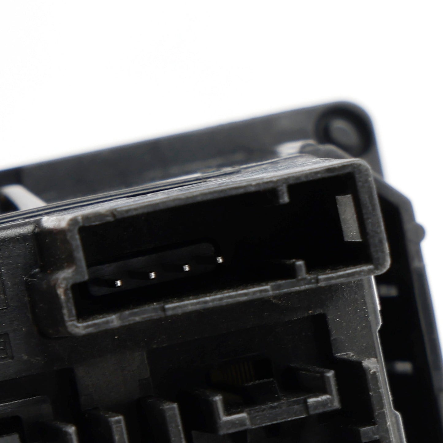 Módulo de interfaz de actualización Apple CarPlay USB para Ford F-250 y F-350 (2017-2022) Sync 3 Media Hub F HC3Z-19A387-E