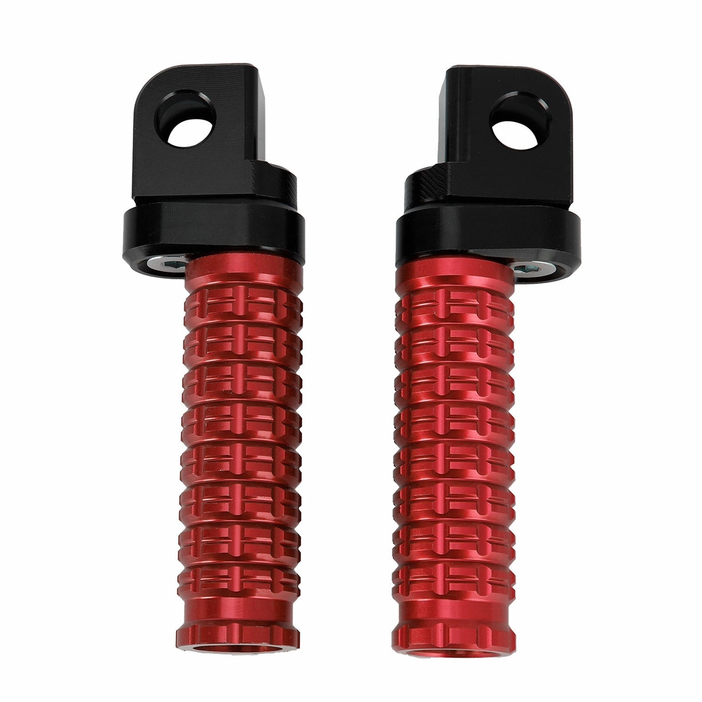 Repose-pieds avant pour CFMOTO 250SR 400NK 650NK 400GT 650GT 2019-2022