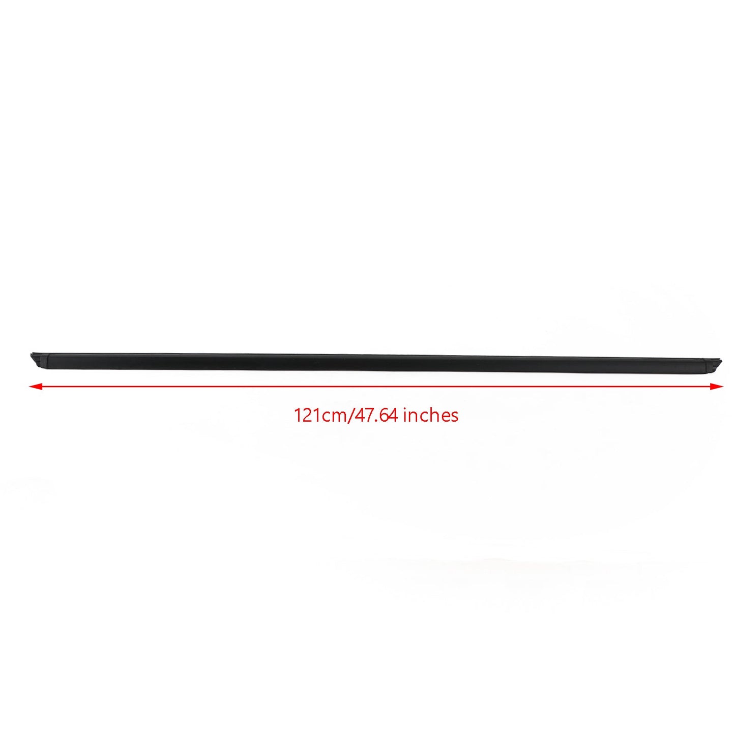 2003-2009 Toyota 4Runner Rear Liftgate Glass Molding Weatherstrip 68290-35030 68290-35031