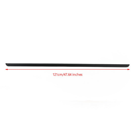 2003-2009 Toyota 4Runner Rear Liftgate Glass Molding Weatherstrip 68290-35031