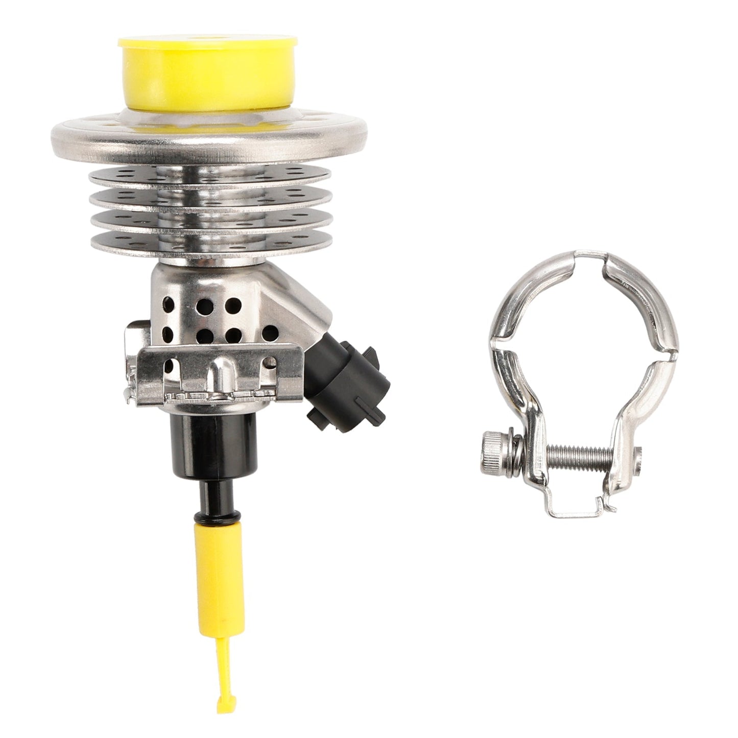 Module d'injection de liquide d'échappement diesel (DEF) Land Range 04440210501 04440210502