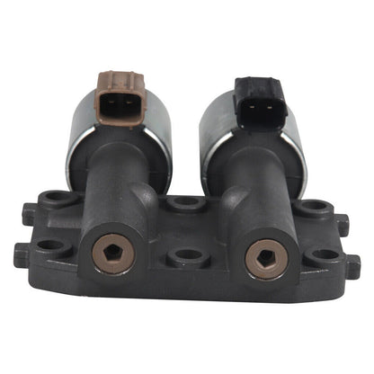 2007-2011 Honda CR-V EX-L 5-speed, automatic transmission Transmission Dual Linear Solenoid 28260-PRP-014 98996B Generic