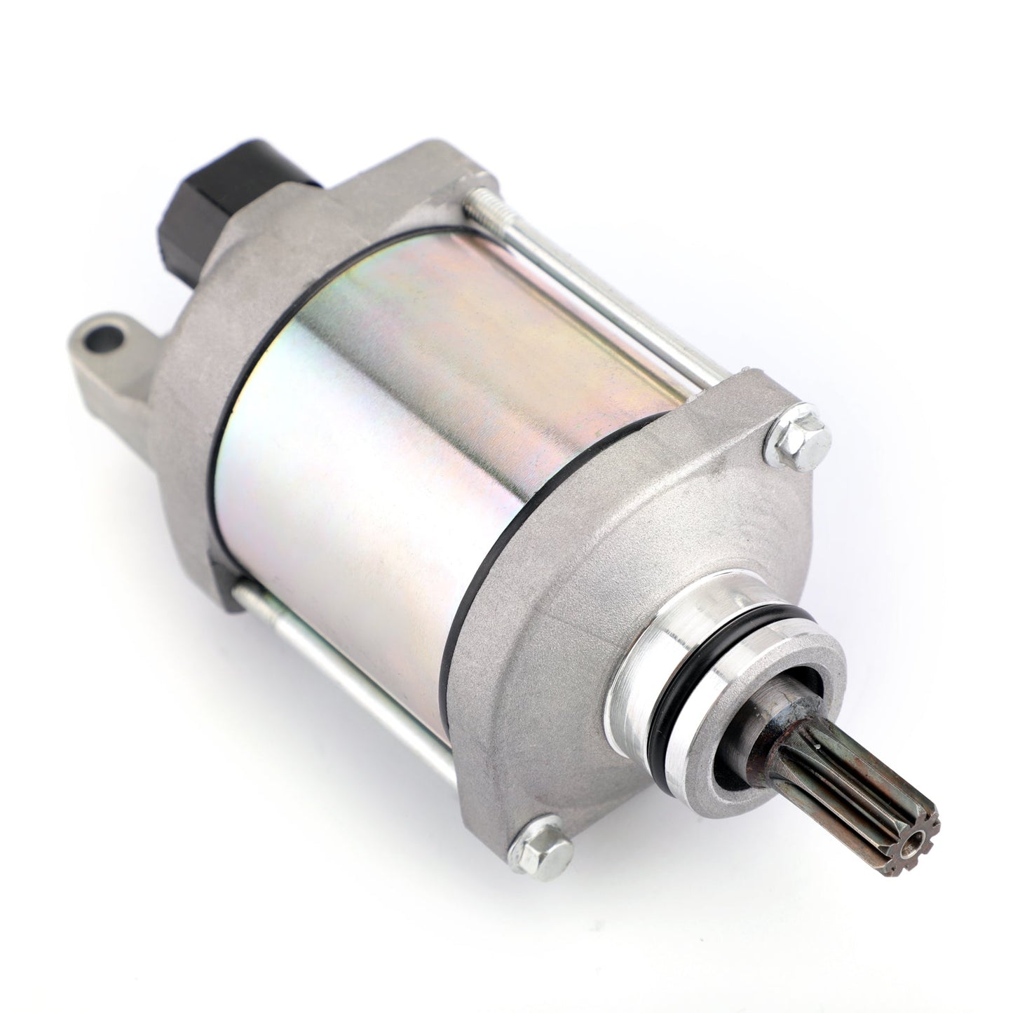 NEW Starter For Suzuki GSXR GSX-R 600 750 L1-M2 2011 - 2022 31100-14J10 Assosary