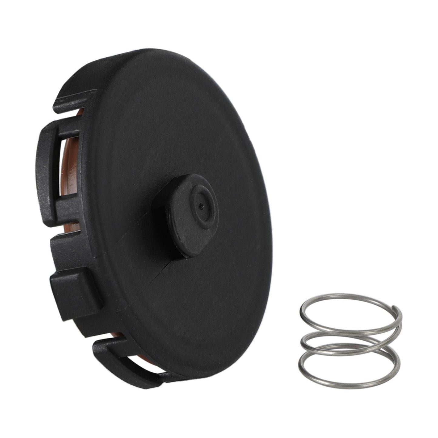 2006-2009 For BMW 5 E60 520 i 1995 115 4 Saloon Engine Breather PCV Valve Rocker Cover 11127555212