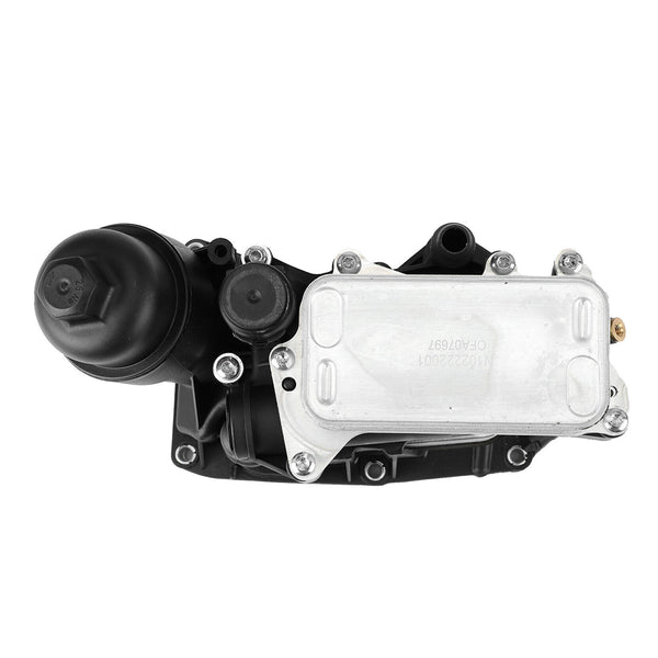 BMW 1 3 4 5 SERIES X1 X3 X5 11428507697 Engine Oil Cooler Filter