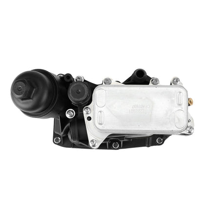 BMW 1 3 4 5 SERIES X1 X3 X5 11428507697 Engine Oil Cooler Filter