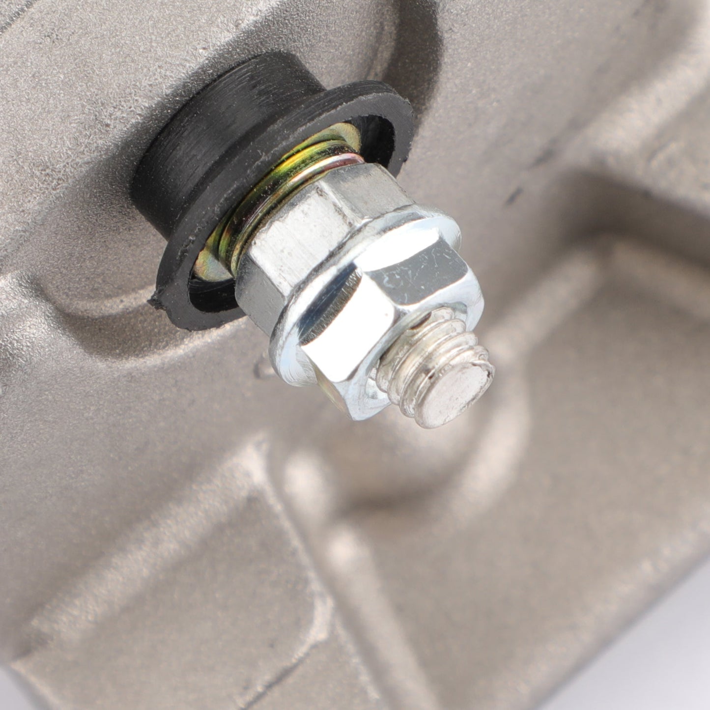 Electric Starter Motor for Honda CRF230 CRF230F 08-17 CRF230L 08-09 CRF230M 2009 Assosary