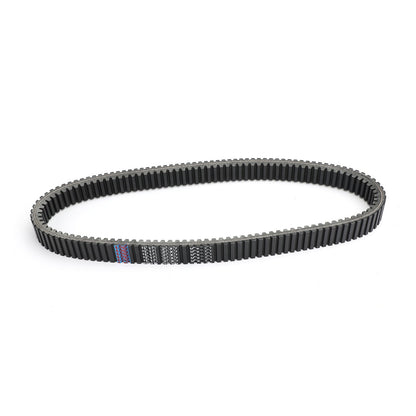 10-17 Polaris WIDETRAK IQ INTL 600 CVT Transmission Drive Belt 3211132