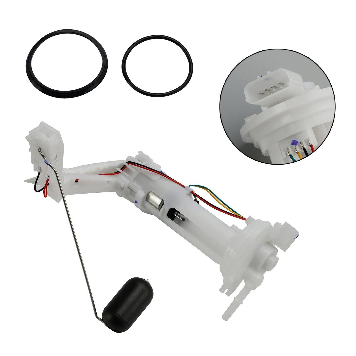 Pompe à essence de remplacement pour top case Honda Forza 250 ABS Tu NSS 250 300 (16700-K0B-T01)