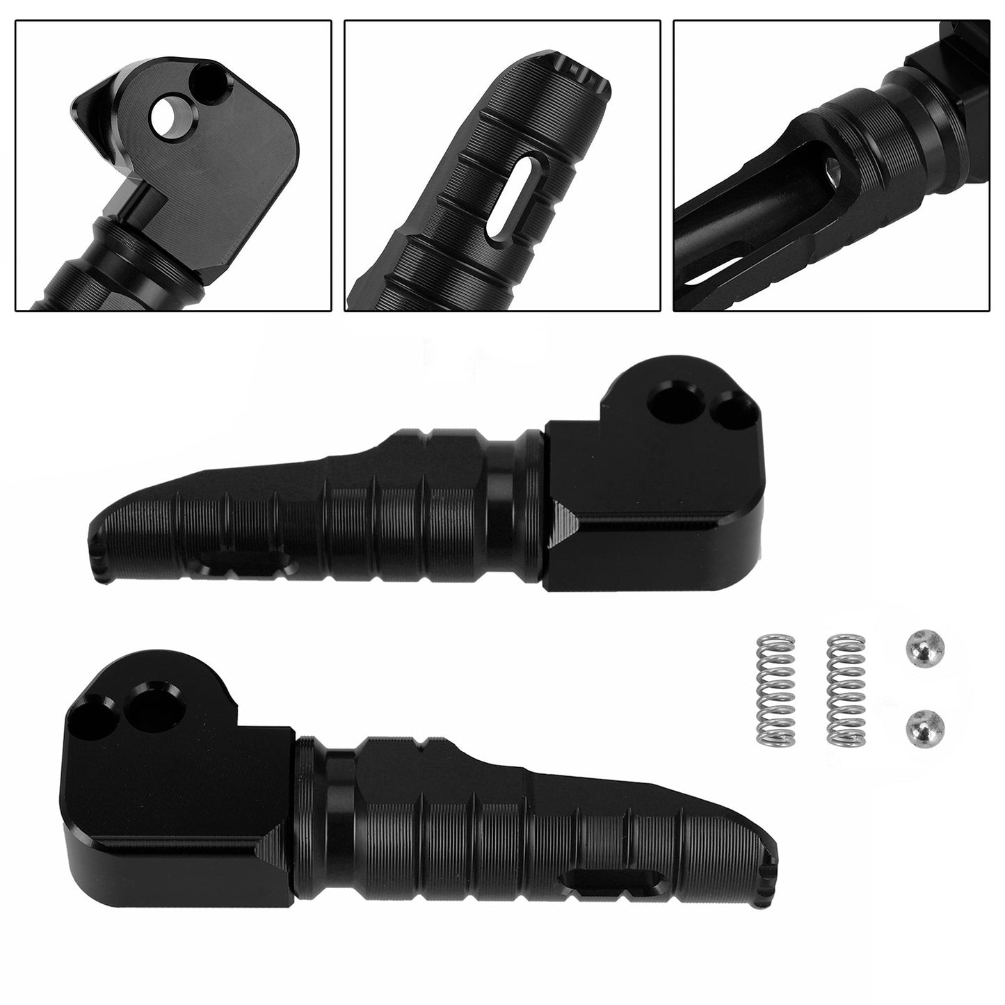 Repose-pieds arrière pour HONDA FORZA 750 NSS 750 2021-2022