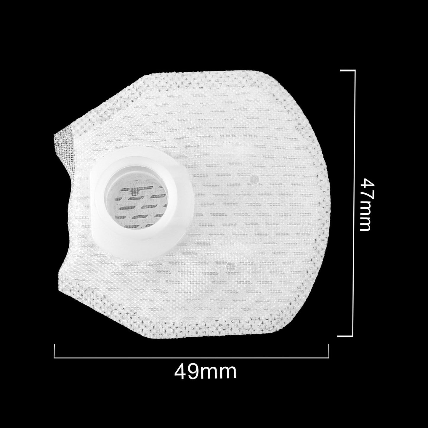 Filtre à tamis pour pompe à essence Suzuki GSXR600 GSXR750 GSXR1000 #15420-05H00