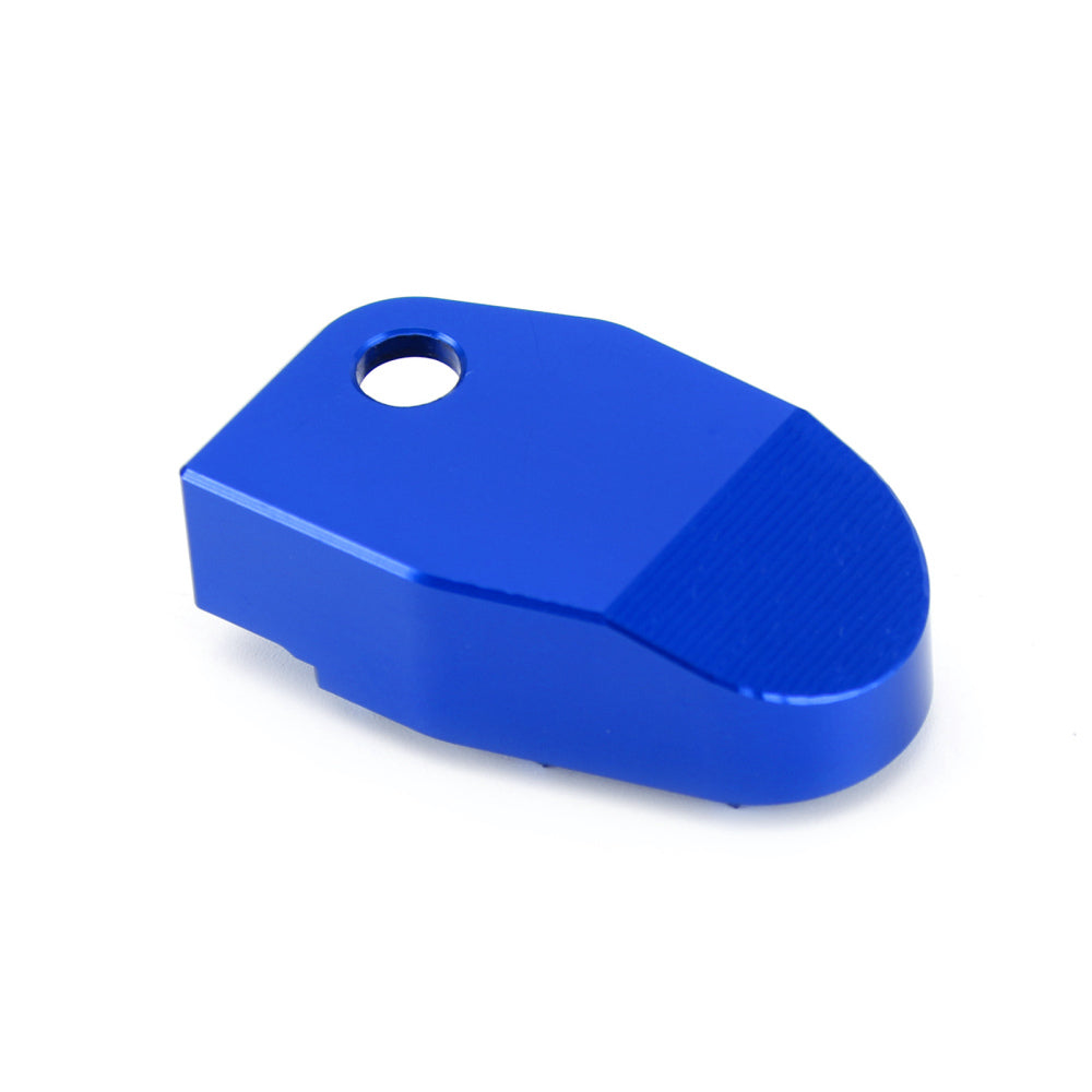 Pedal de freno trasero ampliado, ajuste personalizado para Suzuki DRZ DR-Z 400 SE 2000-2021
