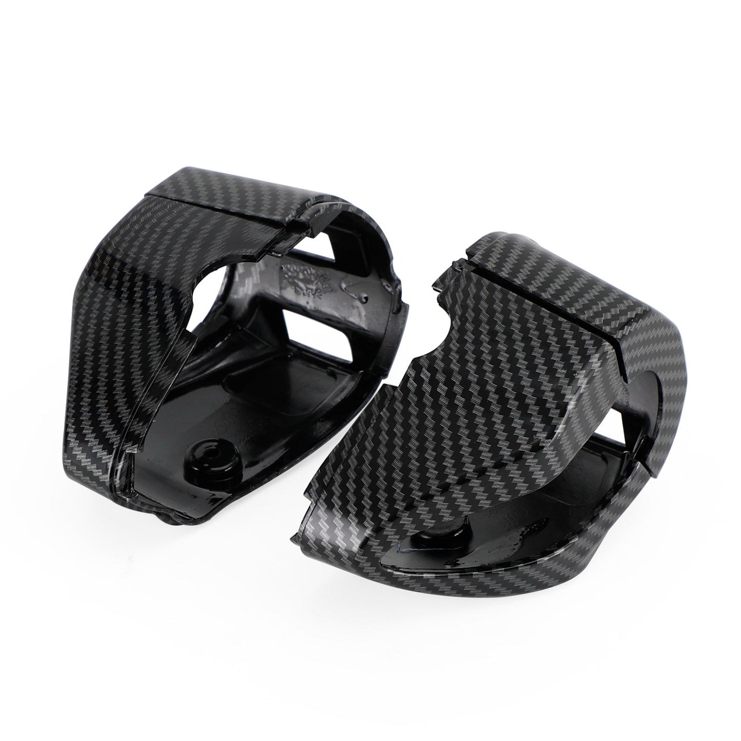 Cache-boutons de guidon pour Sprint Primavera 125 150 2014-2022