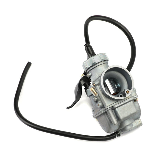 Carburateur performant NSR140 26 mm PE26 pour moto, scooter, VTT