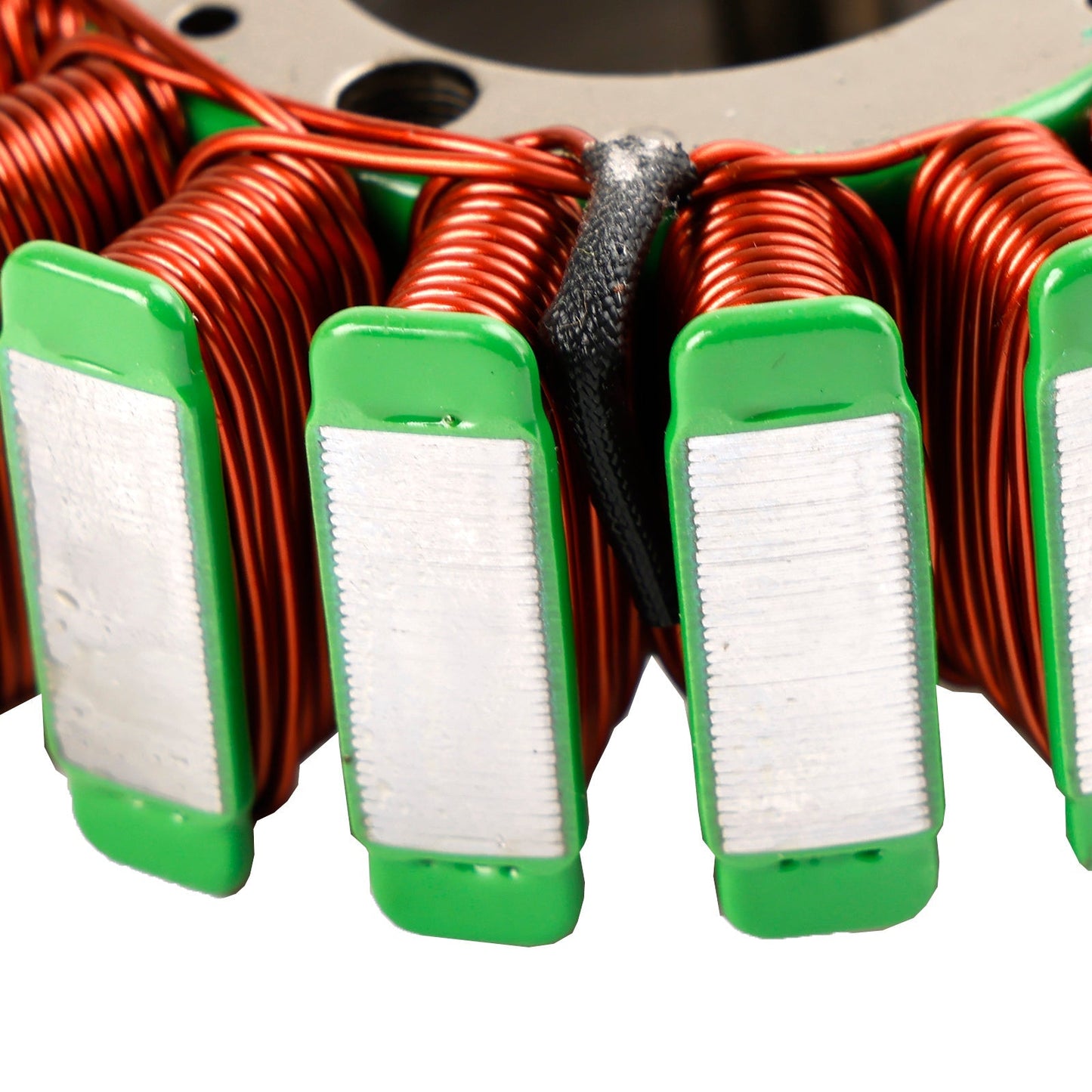 20-23 TVS Apache RR 310 Generador Estator Regulador Rectificador y Junta