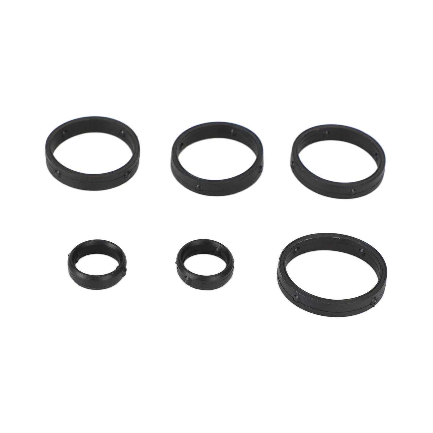 Peugeot Citroen Cylinder Head Valve Rocker Cover Gasket 11127567877