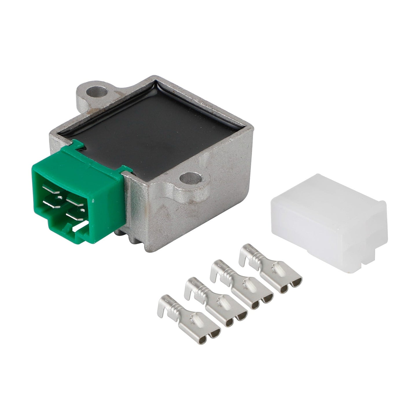 Voltage Regulator Rectifer For Yamaha Zuma 50 YW50 2002-2011 3GF-H1960-00-00