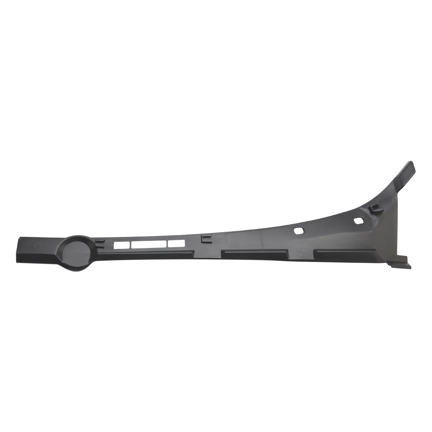 Capot de pare-brise gauche et droit pour BMW 318ti 1995-1999 51711960843 51711960844